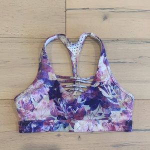 Lorna Jane sport bra
